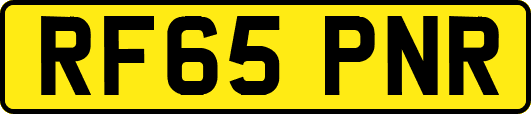 RF65PNR