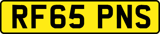 RF65PNS