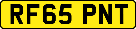 RF65PNT