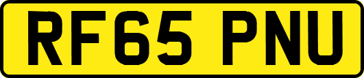 RF65PNU