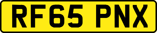 RF65PNX