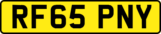 RF65PNY