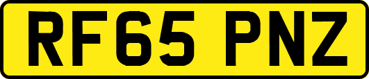 RF65PNZ