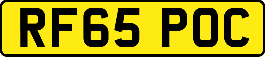 RF65POC