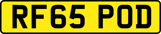 RF65POD
