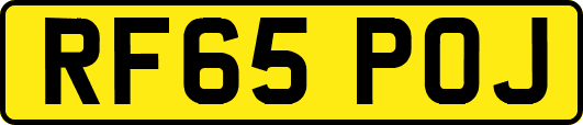 RF65POJ