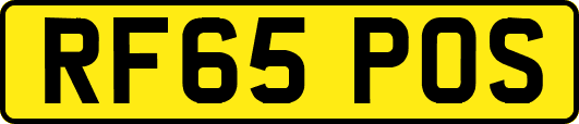 RF65POS