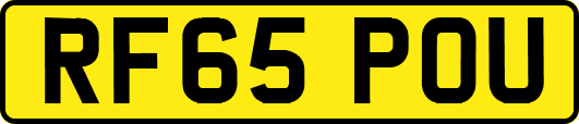 RF65POU