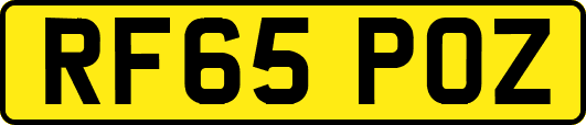 RF65POZ