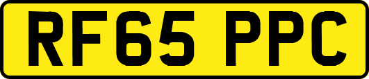 RF65PPC