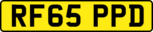RF65PPD
