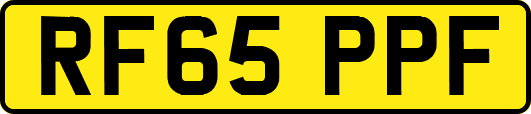 RF65PPF