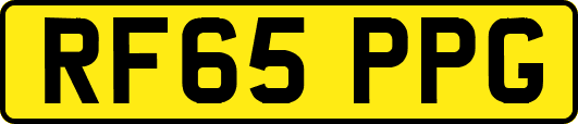 RF65PPG