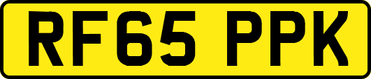 RF65PPK