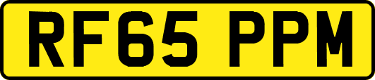RF65PPM