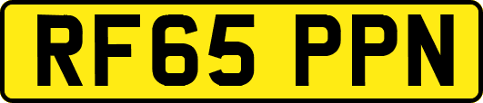 RF65PPN