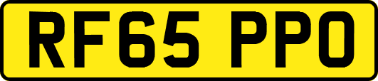 RF65PPO