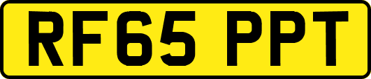 RF65PPT