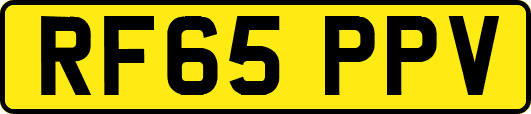 RF65PPV