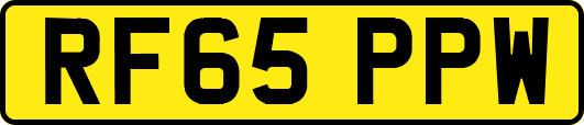 RF65PPW