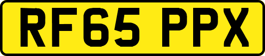 RF65PPX