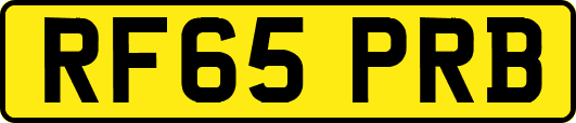 RF65PRB