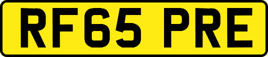 RF65PRE