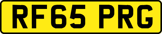 RF65PRG
