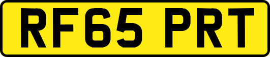 RF65PRT