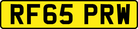 RF65PRW