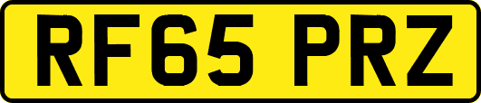 RF65PRZ