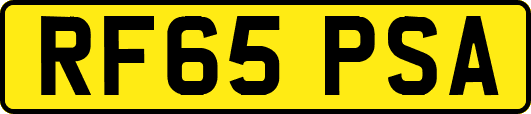 RF65PSA