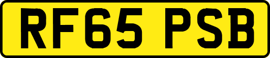 RF65PSB