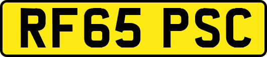 RF65PSC