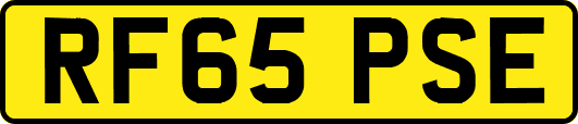RF65PSE
