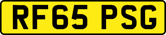 RF65PSG