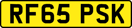 RF65PSK