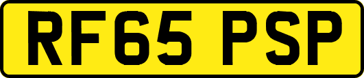 RF65PSP