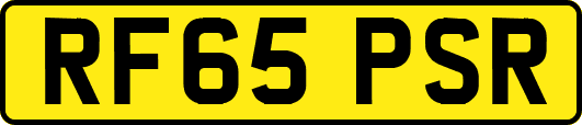 RF65PSR