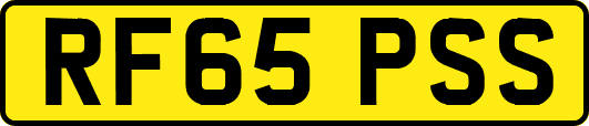 RF65PSS
