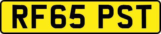 RF65PST