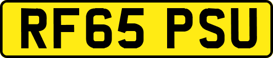 RF65PSU