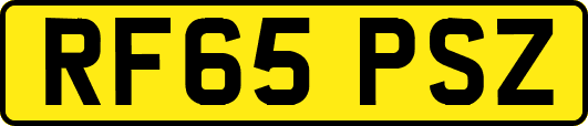 RF65PSZ