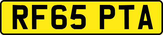 RF65PTA