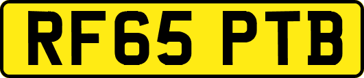 RF65PTB