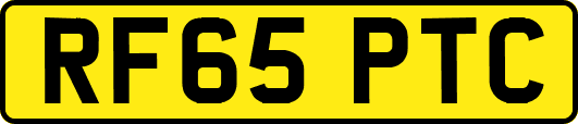 RF65PTC
