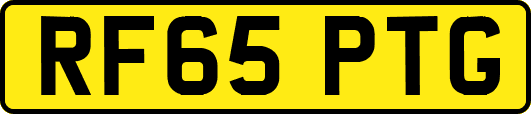 RF65PTG