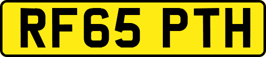 RF65PTH