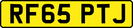 RF65PTJ