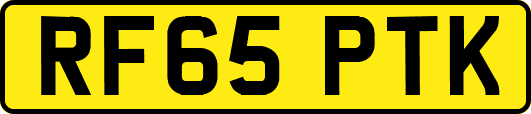 RF65PTK